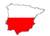 TODOÚTIL MULTITIENDA - Polski